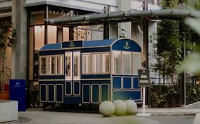 فندق ذا بوتانيكا سانكتشواري