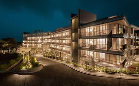 فندق ذا بوتانيكا سانكتشواري